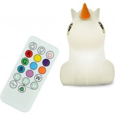 Veilleuse licorne - Lights 4 Kids 2
