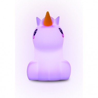 Veilleuse licorne - Lights 4 Kids