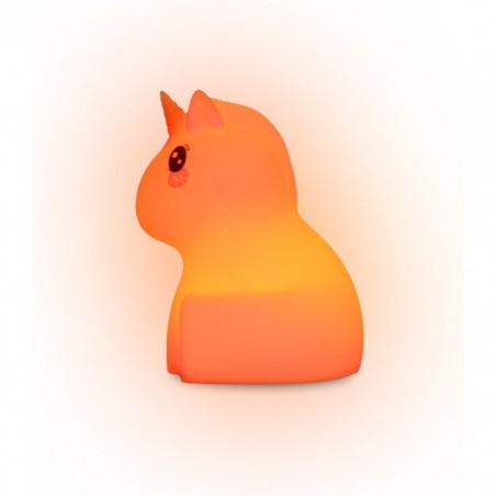 Veilleuse licorne - Lights 4 Kids