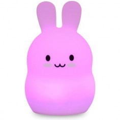 Grande veilleuse lapin - Lights 4 Kids 2