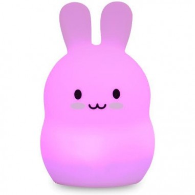 Grande veilleuse lapin - Lights 4 Kids