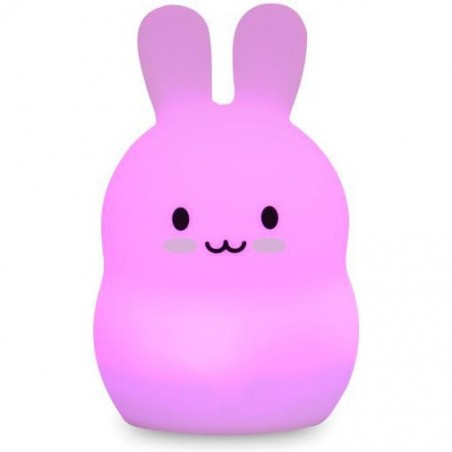 Veilleuse lapin - Lights 4 Kids