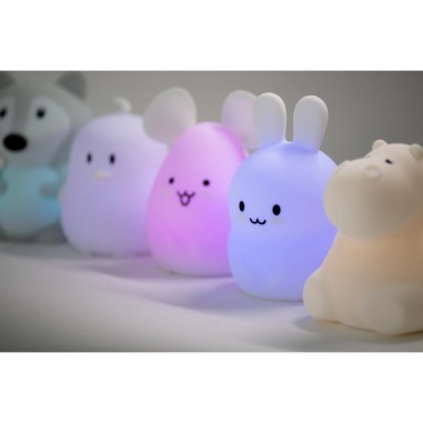 Veilleuse lapin - Lights 4 Kids