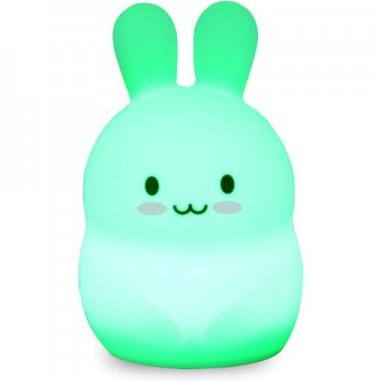 Veilleuse lapin - Lights 4 Kids