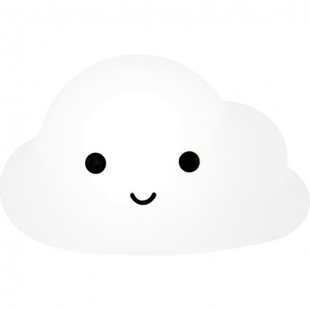 Lampe murale nuage - Lights 4 Kids