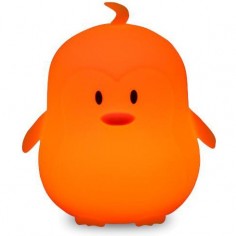 Veilleuse pingouin - Lights 4 Kids 2