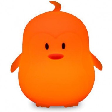 Veilleuse pingouin - Lights 4 Kids