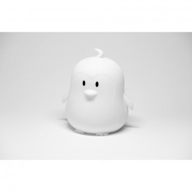 Veilleuse pingouin - Lights 4 Kids