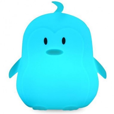 Veilleuse pingouin - Lights 4 Kids