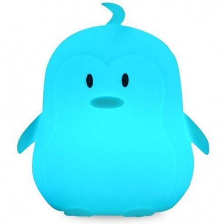 Veilleuse pingouin - Lights 4 Kids