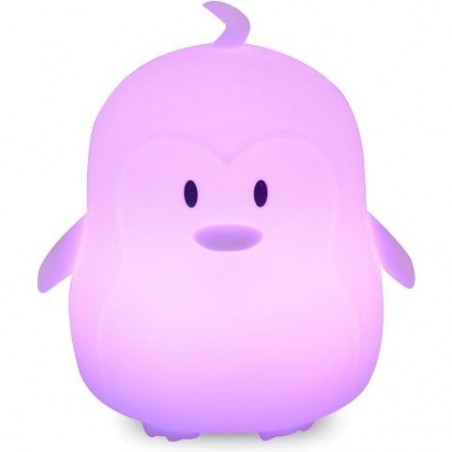 Veilleuse pingouin - Lights 4 Kids
