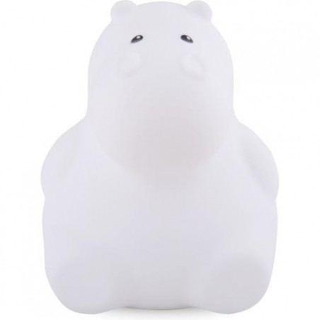 Veilleuse hippo - Lights 4 Kids