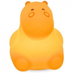 Veilleuse hippo - Lights 4 Kids 2