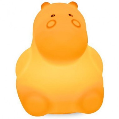 Veilleuse hippo - Lights 4 Kids