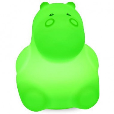 Veilleuse hippo - Lights 4 Kids