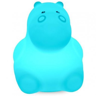 Veilleuse hippo - Lights 4 Kids