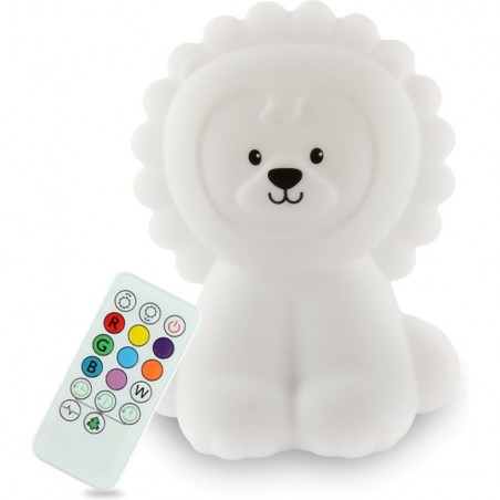 Veilleuse lion - Lights 4 Kids