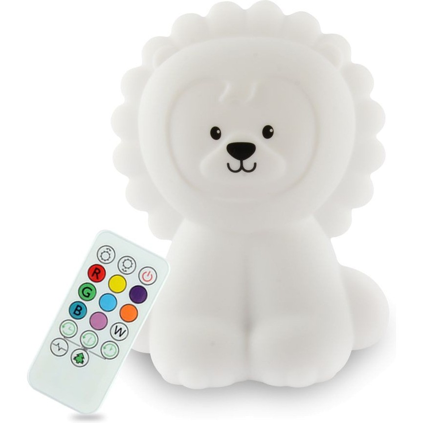 Lights 4 Kids Veilleuse lion