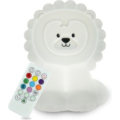 Veilleuse lion - Lights 4 Kids 2