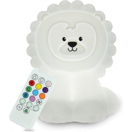 Veilleuse lion - Lights 4 Kids