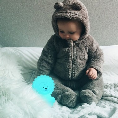 Veilleuse lion - Lights 4 Kids