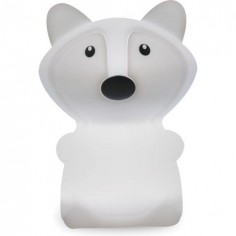 Veilleuse renard - Lights 4 Kids