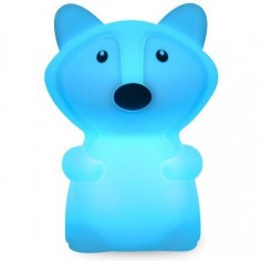 Veilleuse renard - Lights 4 Kids 2