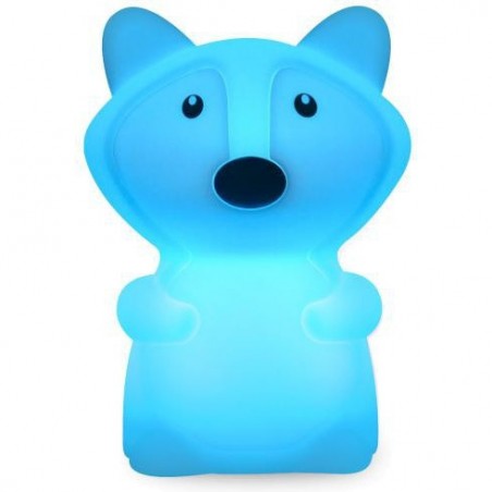 Veilleuse renard - Lights 4 Kids