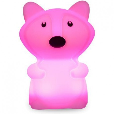 Veilleuse renard - Lights 4 Kids