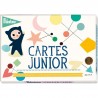Cartes Photos Junior - Version française - Milestone