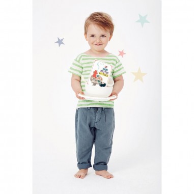 Cartes Photos Junior - Version française - Milestone