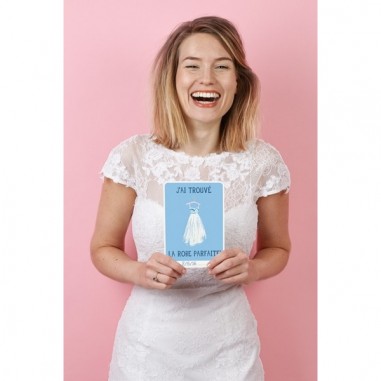 Cartes Photos Mariage - Version française - Milestone Cartes Photos Mariage - Version française - Milestone