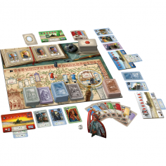 Michel Strogoff - Purple Brain Creations 2