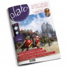 Magazine Plato 140