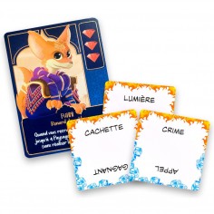 N°139 - Jeux de société - Plato 2