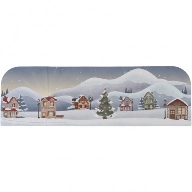 Calendrier de l'Avent - Little Dutch