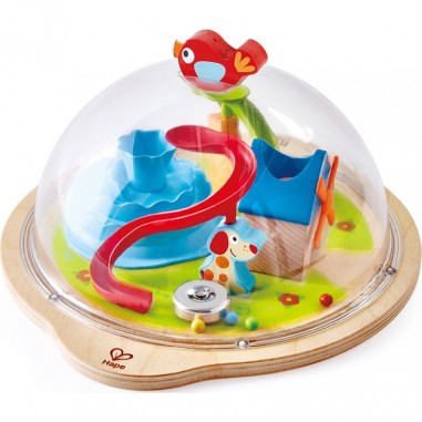 Globe aventure - Hape Toys