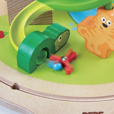 Globe aventure - Hape Toys