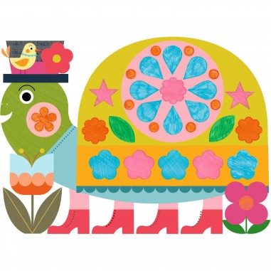 Dessin pour les petits - Normé mais drôle - Djeco