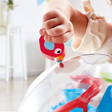 Globe aventure - Hape Toys