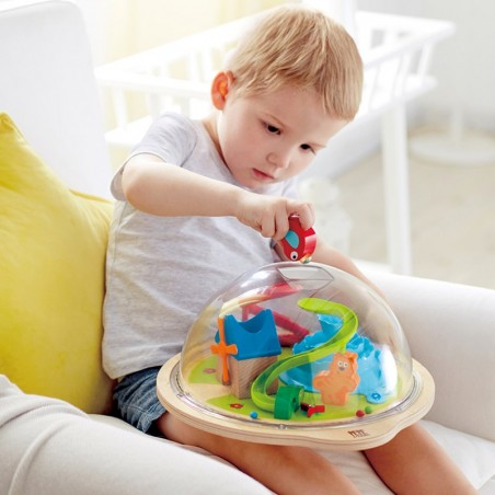 Globe aventure - Hape Toys