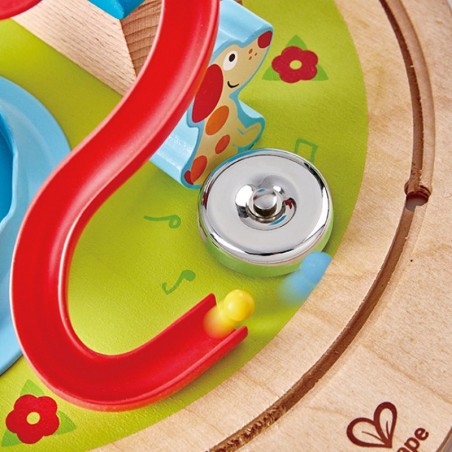 Globe aventure - Hape Toys