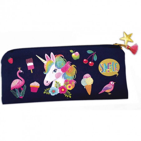 Kit Créatif Trousse à Décorer - Un jeu - Janod