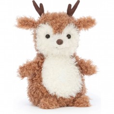 Peluche petit renne - Jellycat