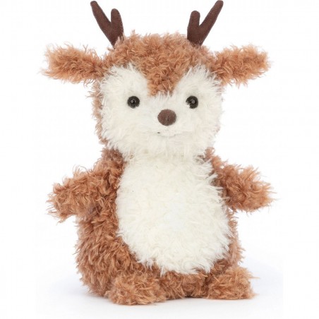 Peluche petit renne - Jellycat