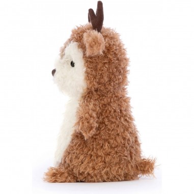 Peluche petit renne - Jellycat