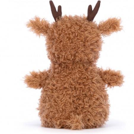 Peluche petit renne - Jellycat