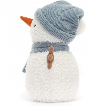 Peluche Sammie le bonhomme de neige - Jellycat