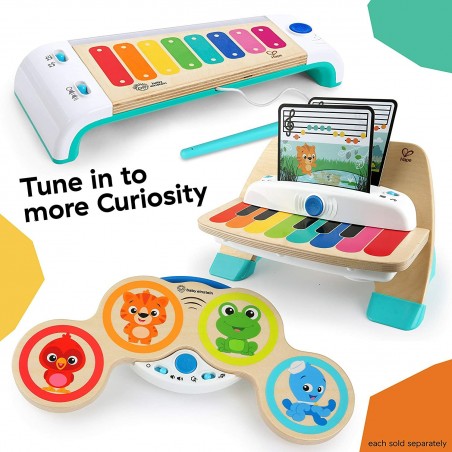 Tambour Magic Touch Baby Einstein