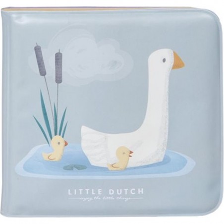 Livre de bain Collection Little Goose - Little Dutch